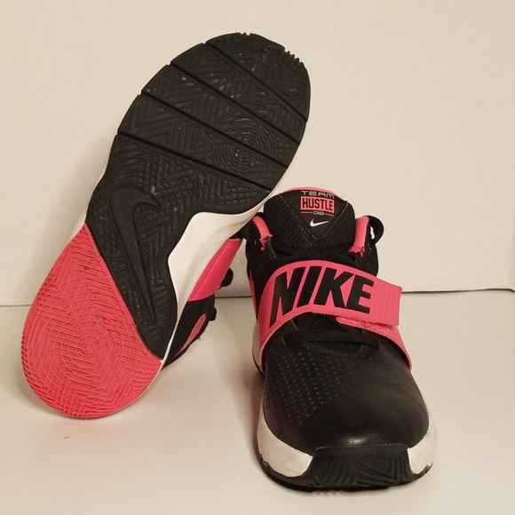 Nike Team Hustle - Picture 3 of 7